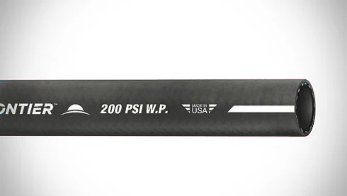 1INCH RUBBER HOSE 200 PSI - Mobile Home